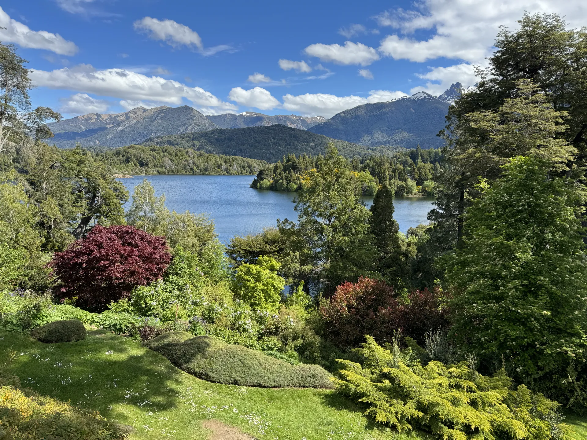 Foto de Bariloche 1