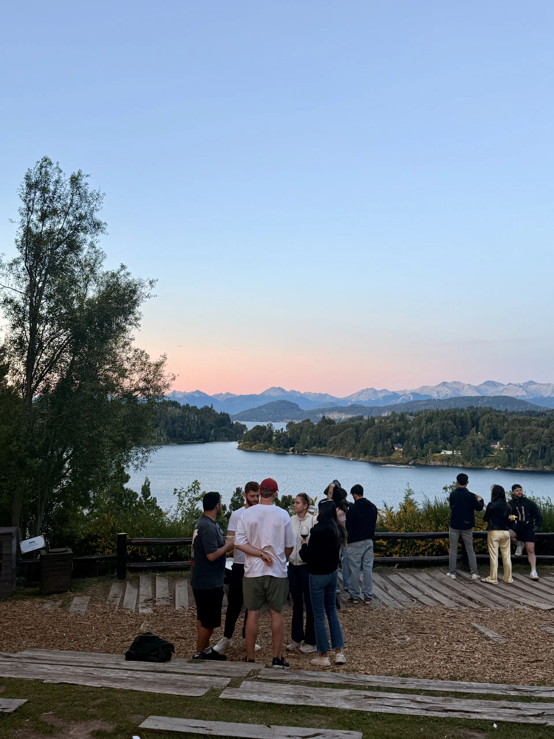 Foto de Bariloche 3